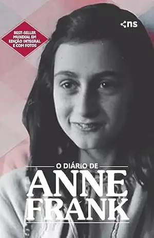 O diário de Anne Frank (Resumo) – Anne Frank