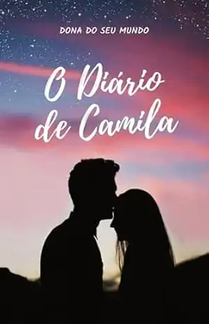 O Diário de Camila – A MENTE  MISTERIOSA