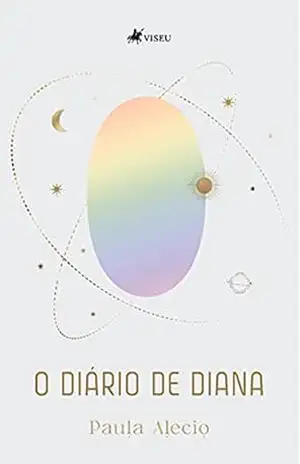 O Diário de Diana – Paula Alecio