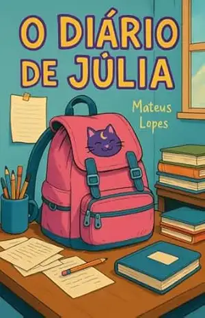 O Diário de Júlia – Mateus  Lopes