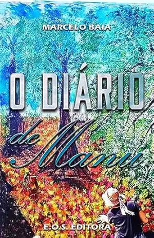 O DIÁRIO DE MANU – MARCELO BAÍA