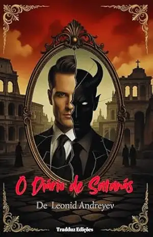 O Diário de Satanás: Uma Sátira sobre a hipocrisia humana – Tradduz Edições