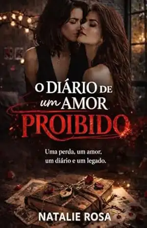 O Diário De Um Amor Proibido – Natalie Rosa