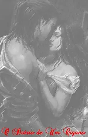 O Diário de Um Cigano (Diários) – Cristina Felix