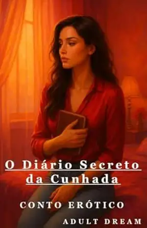 O Diário Secreto da Cunhada – Conto Erótico (Explícito) (Adult Dream) - Adult Dream