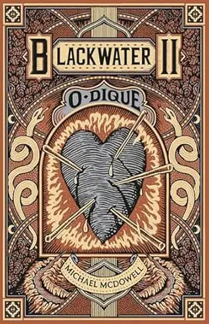 O dique (Blackwater) – Michael McDowell