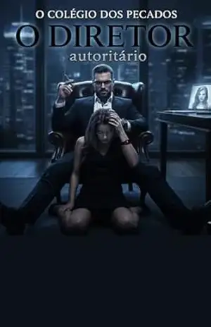 O Diretor Autoritário: O Colégio Dos Pecados – Volume 2 – Ernane Rosa Martins