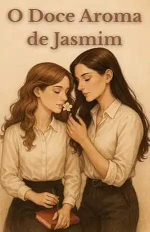 O Doce Aroma de Jasmim – Kamilly Cezarini