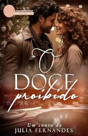 O Doce Proibido – Julia  Fernandes
