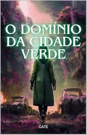O domínio da cidade verde (SUBSOLO Livro 3) – Gate The Gate