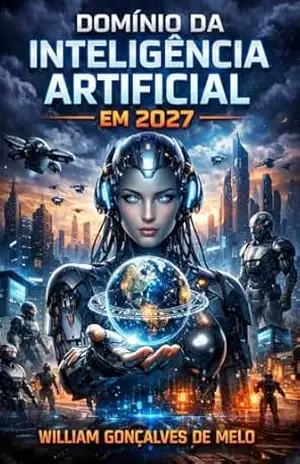 O domínio da Inteligência Artificial Em 2027 – William  Gonçalves de Melo
