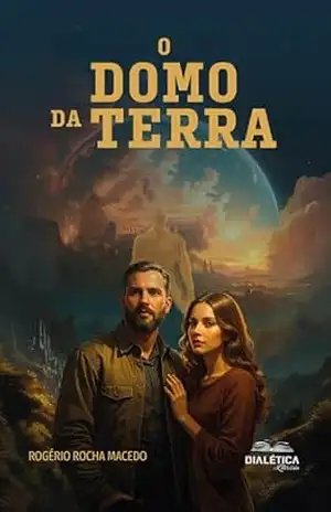 O Domo da Terra – Rogério Rocha Macedo