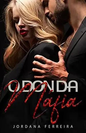 O Don da Máfia - Jordana Ferreira