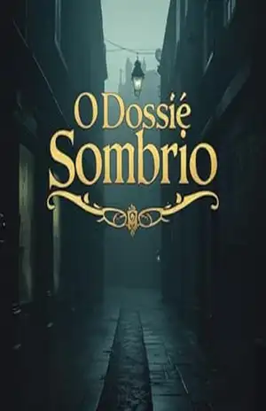 O DOSSIÊ SOMBRIO – Bruno Rodrigues