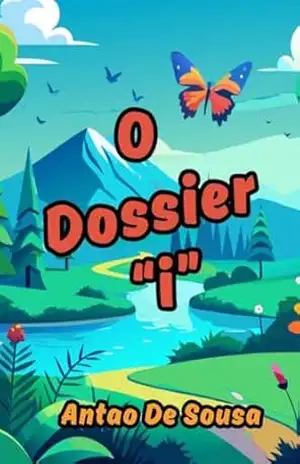 O Dossier “i” – Antao De Sousa