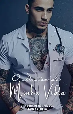 O Doutor da Minha Vida – Tomaz Almeida