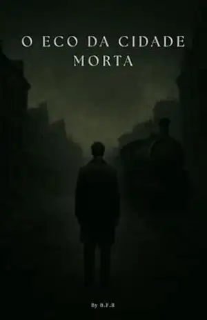 O Eco Da Cidade Morta: Orações sem eco (Return to the Dead City Livro 1) - BERNARDO RIBEIRO