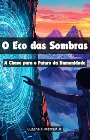 O Eco das Sombras: A Chave para o Futuro da Humanidade – Eugene X. Metcalf Jr.