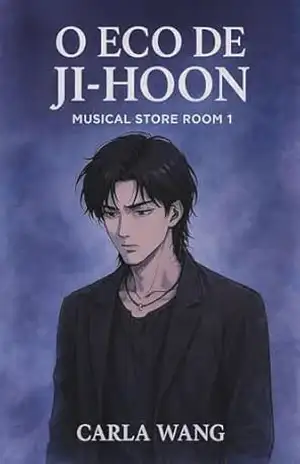 O Eco de Ji–hoon (Musical Store Room Livro 1) – Carla Wang