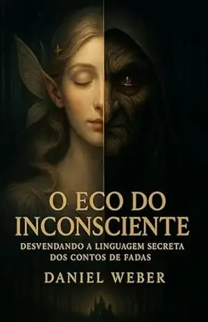 O Eco do Inconsciente: Desvendando a Linguagem Secreta dos Contos de Fadas - Daniel Weber