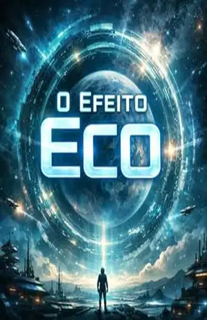 O EFEITO ECO – Paulo  Silva