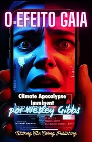 O Efeito Gaia – Wesley  Gibbs
