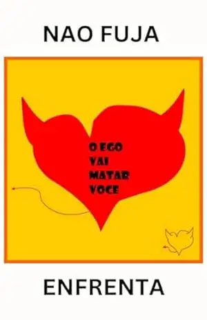 O ego vai te matar – Jonh  Picco