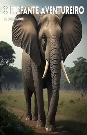 O Elefante Aventureiro – Eduardo  Mariano
