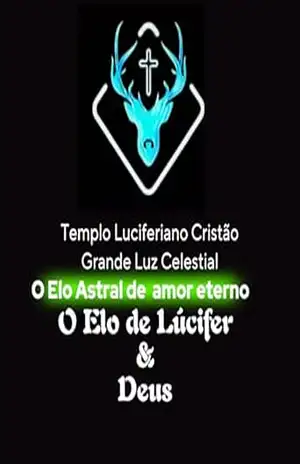O Elo Astral de Amor Eterno – Germano Anunciação