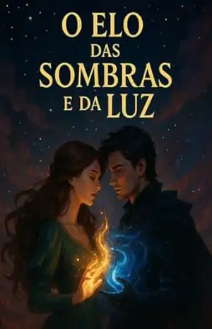 O Elo das Sombras e na Luz – Entre a emoção e a magia, nasce o destino de um reino – Juliana Soares