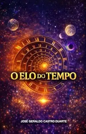 O ELO DO TEMPO – José Geraldo  Castro Duarte