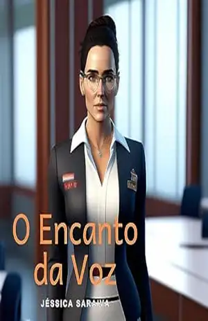 O Encanto da Voz – Jéssica  Saraiva