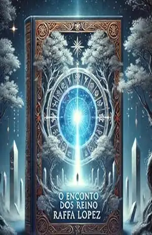 O Encontro dos Reinos (Ecos da Eternidade Livro 1) – Rafael  da Rocha Lopez