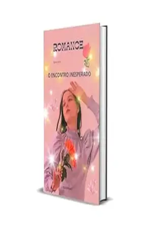 O ENCONTRO INESPERADO: MARIA E RAVI – Jose Roberto