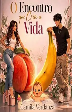 O Encontro que Cria a Vida – Camila Verdanza