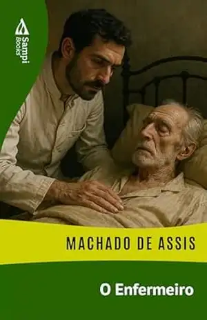 O Enfermeiro – Machado de Assis