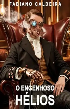O ENGENHOSO HÉLIOS – FABIANO CALDEIRA