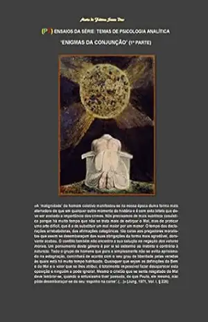 O Enigma da Conjunção: Ensaio (Temas de Psicologia Analítica Livro 10) – maria dias