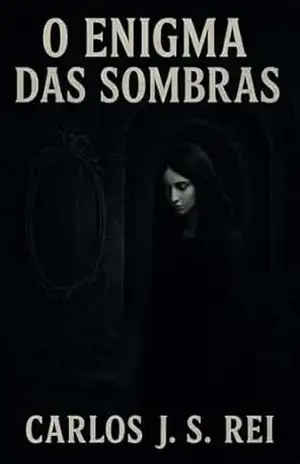 O Enigma das Sombras – Carlos Rei