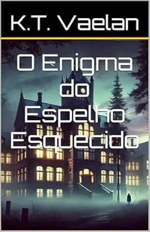 O Enigma do Espelho Esquecido - K.T. Vaelan