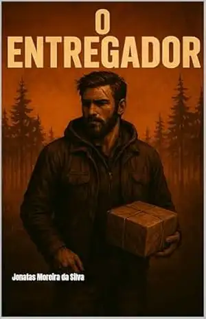 O Entregador – Jonatas  Moreira da Silva