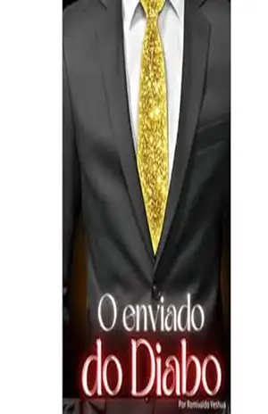 O Enviado do Diabo – Romivaldo Yeshua