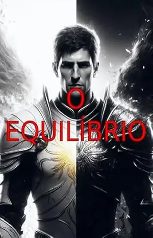 O equilíbrio – Sacul SSF