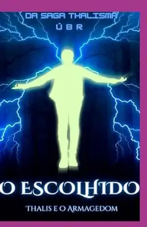 O Escolhido – Leonardo Bastos