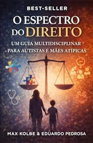 O Espectro do Direito – Max Kolbe