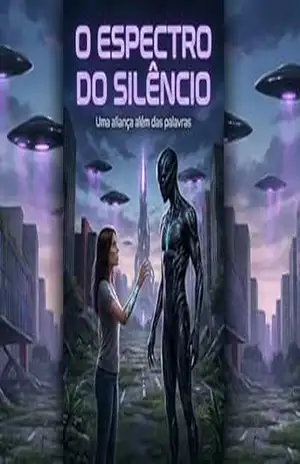 O espectro do silêncio: Uma aliança além das palavras – Antonio  Amorim