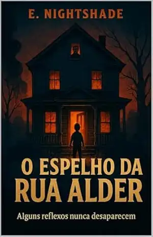 O Espelho da Rua Alder – E. Nightshade