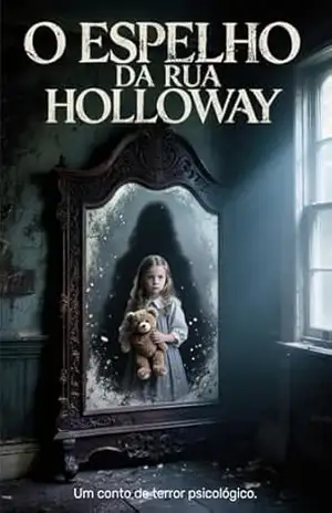 O Espelho da Rua Holloway - Herik G.