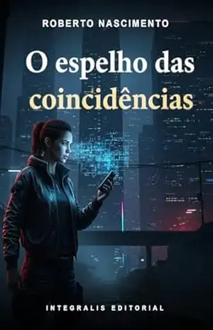 O espelho das coincidências – Roberto Nascimento