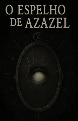 O Espelho de Azazel – Um Thriller Esotérico de Simbolismo, Segredos e Horror – Leonardo  Matos